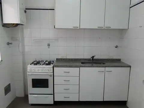 Departamento en Alquiler de 3 ambientes