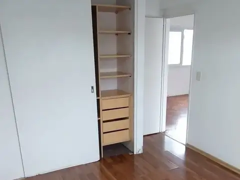 Departamento en Alquiler de 2 dormitorios