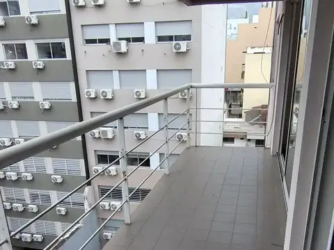 ARAOZ 700, Piso 6