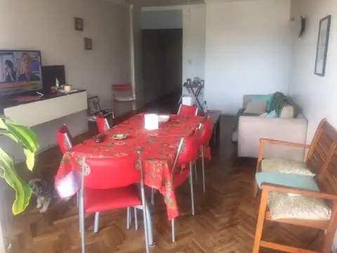 Departamento en Venta en La Plata, USD 110.000