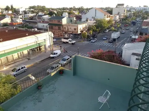 Departamento 4 ambientes con 1 baño