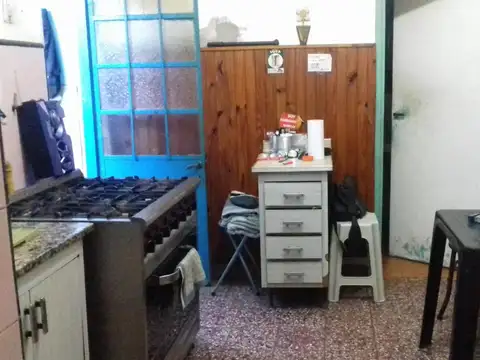 Casa en Venta en Villa Ballester, USD 94.000
