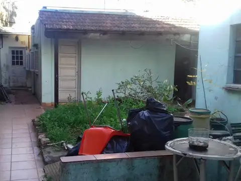 4 VIVIENDAS + LOCAL a refaccionar - VILLA BALLESTER