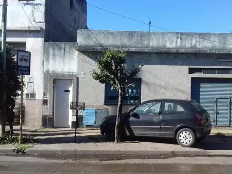 4 VIVIENDAS + LOCAL a refaccionar - VILLA BALLESTER