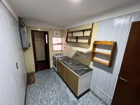 Departamento en Venta al Este