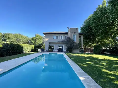 Casa en Venta de 3 dormitorios