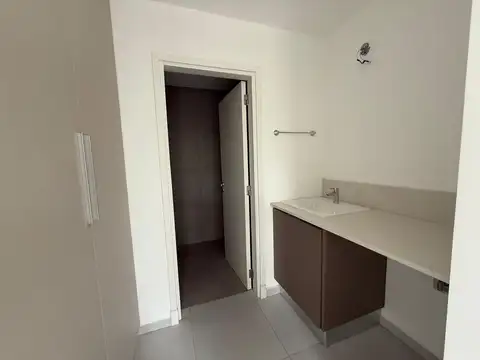 Venta Monoambiente a estrenar, Edificio 636, Cipolletti