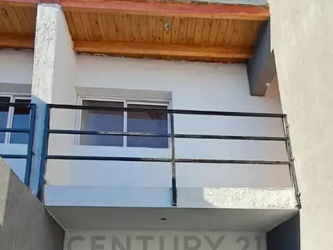 DEPARTAMENTO EN VENTA EN PLATA ALTA EN GUAYMALLEN MENDOZA. ID: 358221