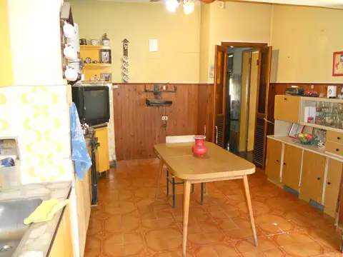 Casa en Venta 40 años