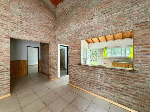 Casa en Venta en Belén de Escobar, USD 165.000