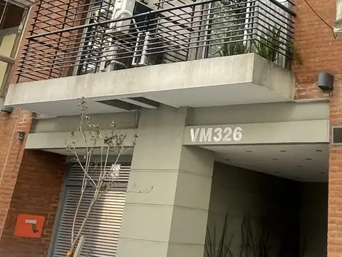 Departamento en alquiler en Caballito