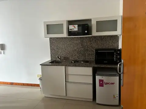 Departamento en Alquiler al Oeste