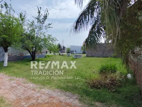 Entre Rios 100