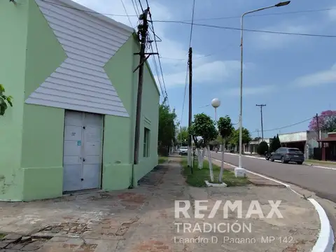 Entre Rios 100