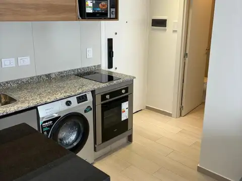Departamento en Alquiler Temporal en Palermo, USD 1.500