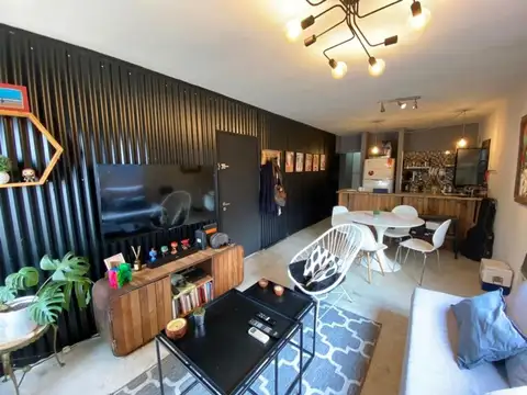 VENTA IMPECABLE PH 3 AMB EN PADUA