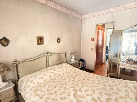Departamento 5 ambientes con 4 baños