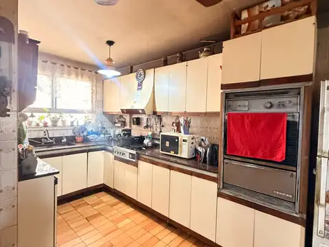 Departamento en Venta de 5 ambientes