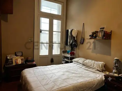Depto Tipo Casa en Venta de 1 dormitorio