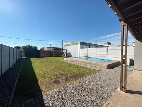 La esperanza 1100