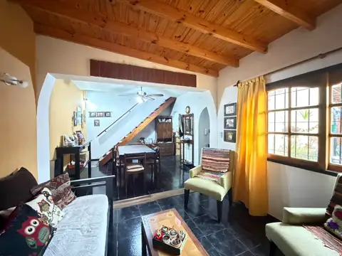 Depto Tipo Casa en Venta al Noroeste