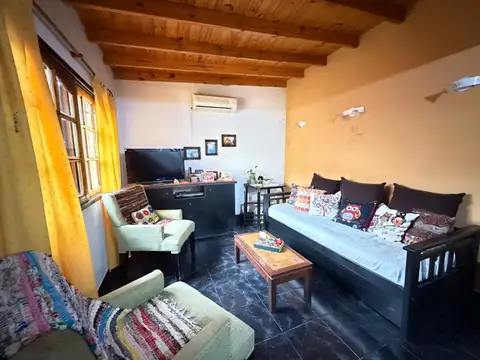 Depto Tipo Casa en Venta en Munro, USD 120.000
