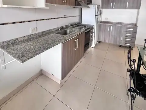 Venta departamento 2 amb - Apto Credito 