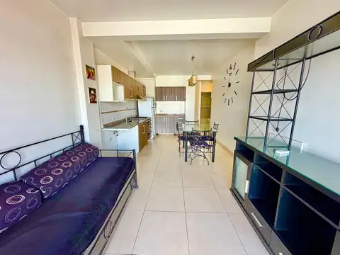 Venta departamento 2 amb - Apto Credito 