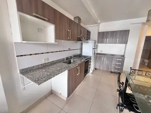 Departamento en Venta 8 años