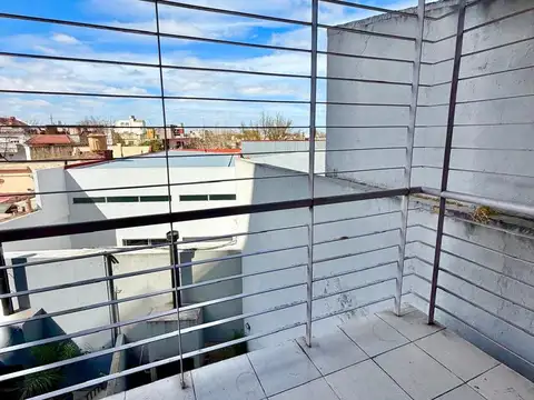 Venta departamento 2 amb - Apto Credito 