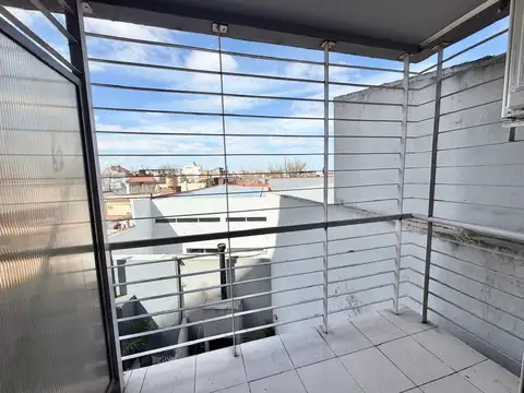 Departamento en Venta 8 años
