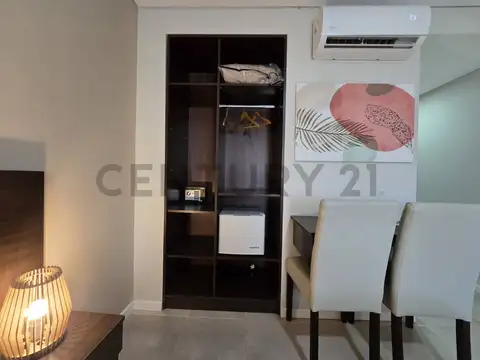 Departamento 1 ambiente en Pinamar