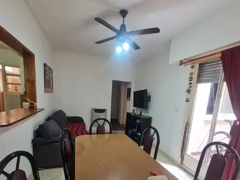 Departamento en Venta en Monte Castro, USD 148.000