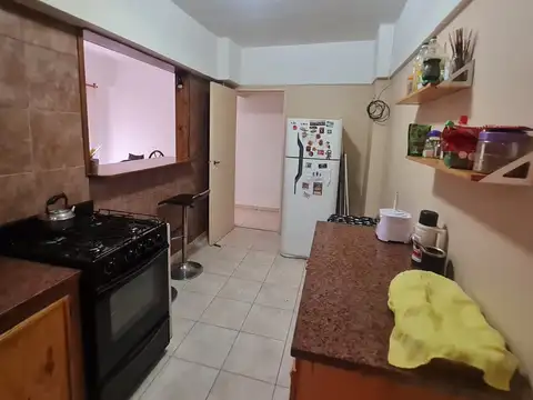 Departamento en Venta al Norte