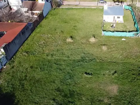 Terreno en Venta en Centro, USD 65.000