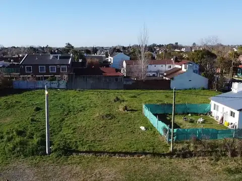 Terreno en Venta de 466,0 m2