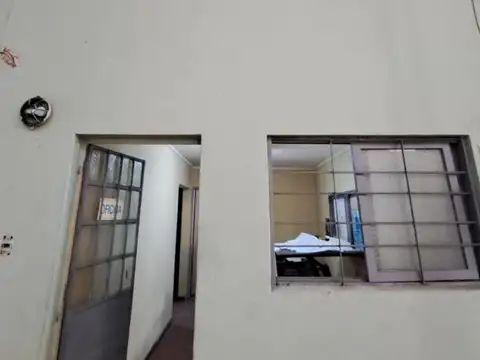 Excelente galpón industrial en venta – 1142 m² con gran pote