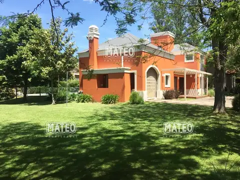 Casa en Venta de 3 dormitorios