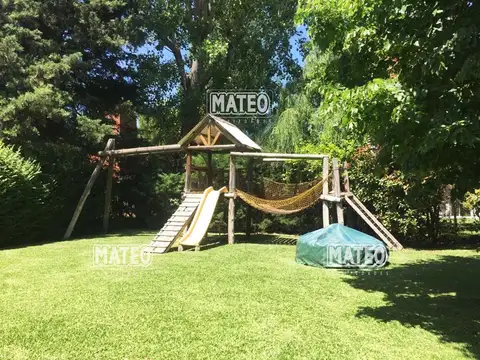 Casa en Venta en Country Club Banco Provincia, USD 370.000