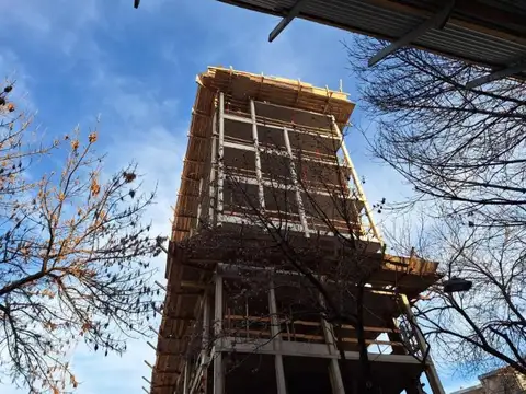 Venta Departamento Monoambiente 1 y 2 Dormitorios Rosario Abasto Pozo