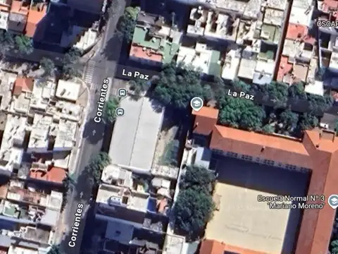 Departamento en Venta en Abasto, USD 42.038