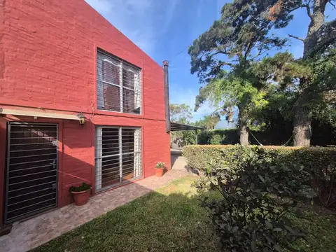Casa en Alquiler de 2 dormitorios