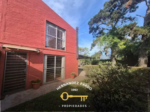 Casa - Alquiler - Uruguay, Canelones