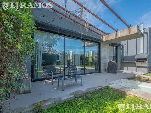 Casa en Venta 5 años