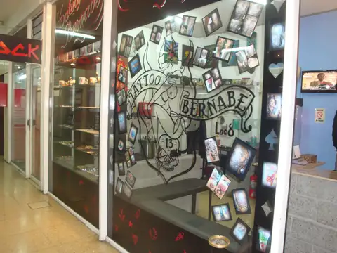 Local en venta en Urquiza R