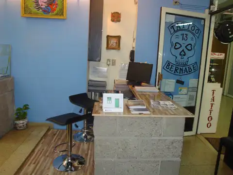 Local en Venta en Urquiza R, USD 50.000