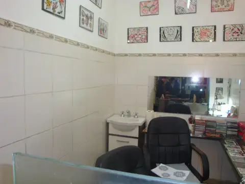 Local en venta en Urquiza R