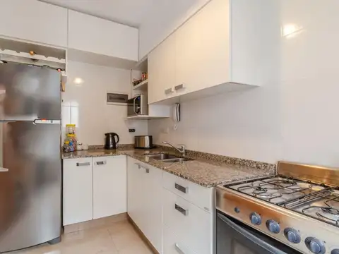 Departamento en Alquiler en Caballito, $ 1.500.000