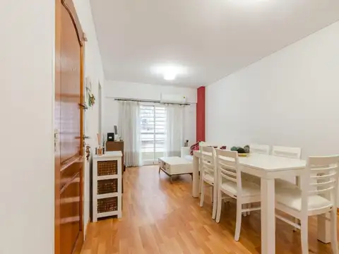 Departamento en Alquiler de 3 ambientes