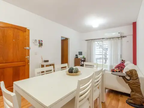 Departamento en Alquiler de 2 dormitorios